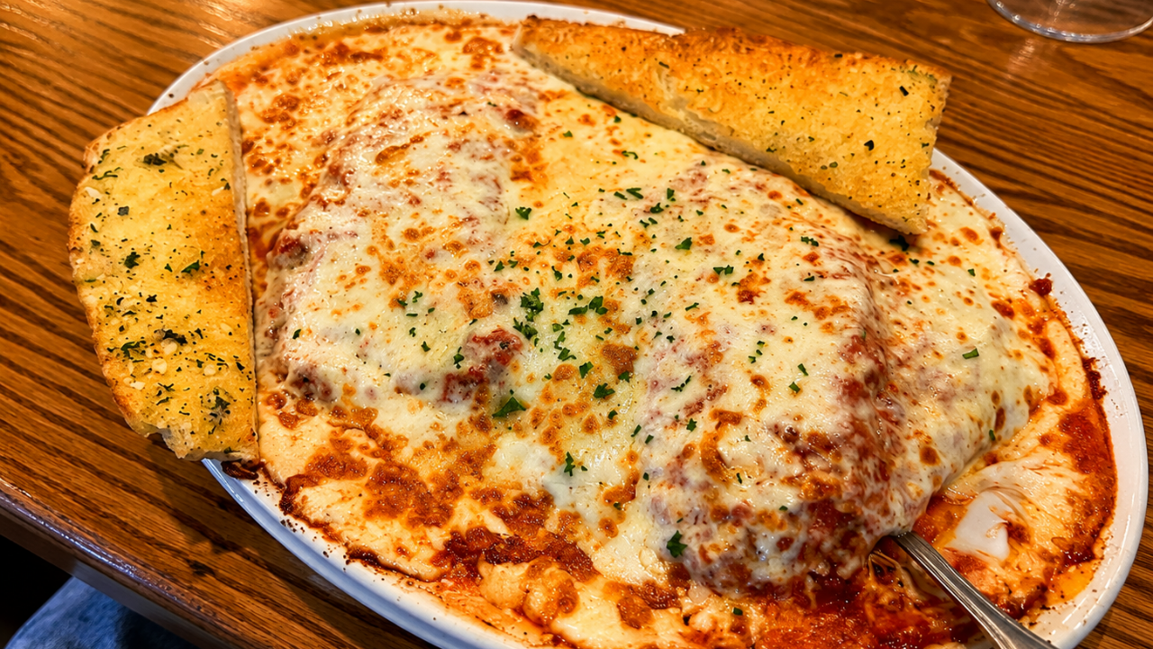 13. Idaho: ROMiÓ’s Greek and Italian Kitchen in Boise