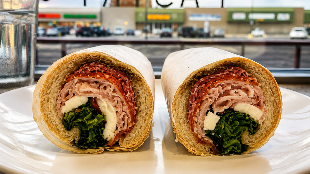 6. Colorado: Lou’s Italian Specialties in Denver