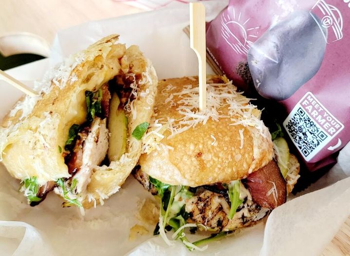 9. The Twisted Fig (Idaho)