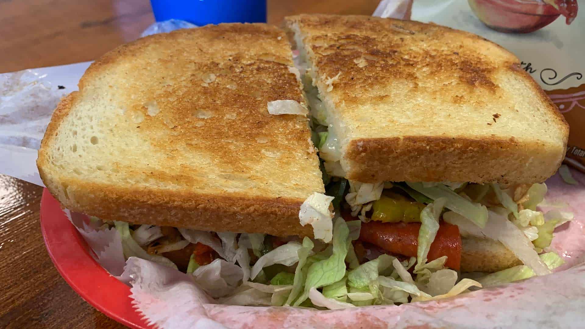 14. The Village Corner Deli (Iowa)