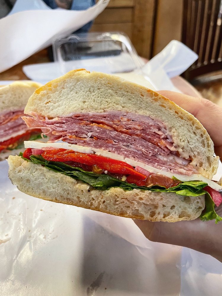 13. Spinelli's Market (Colorado)