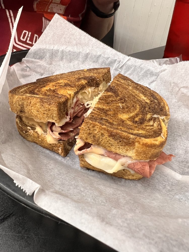 4. Payne's Sandwich Shop & Soda Fountain (Alabama)