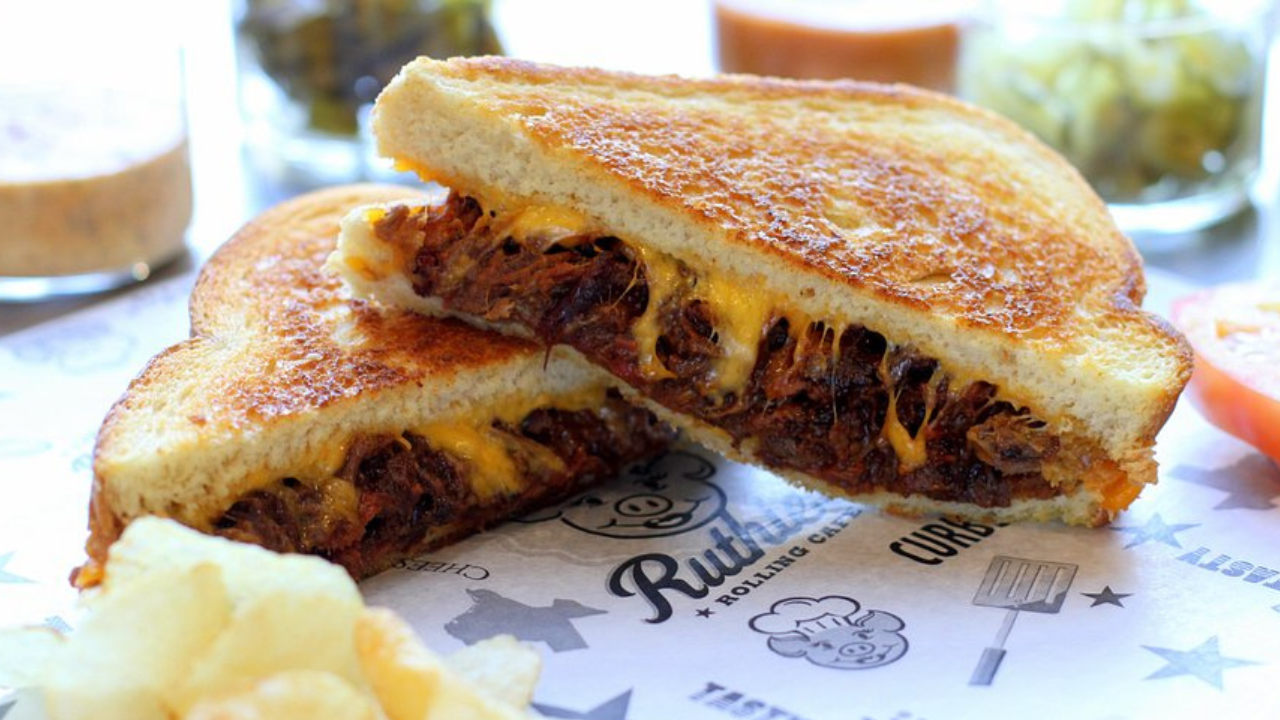 2. Texas – Ruthie's