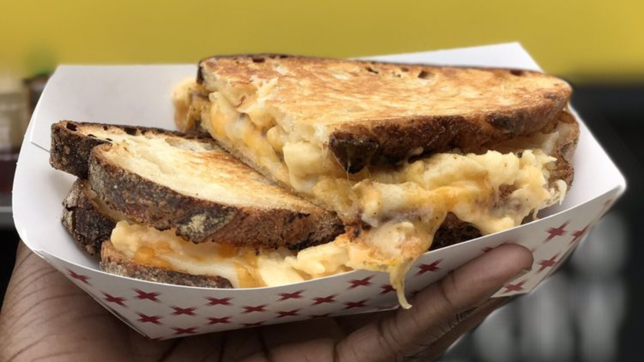 10. Texas – Burro Cheese Kitchen