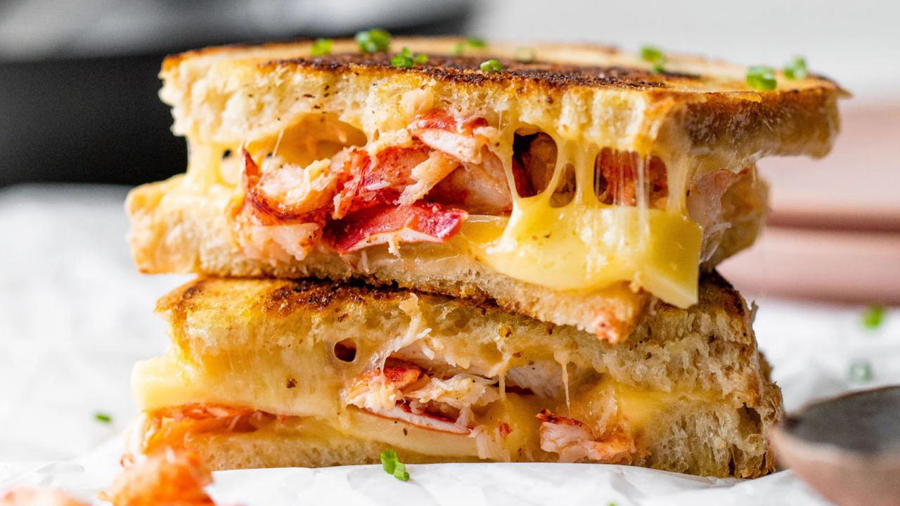 13. Maine – Maine Kitchen & Topside Tavern