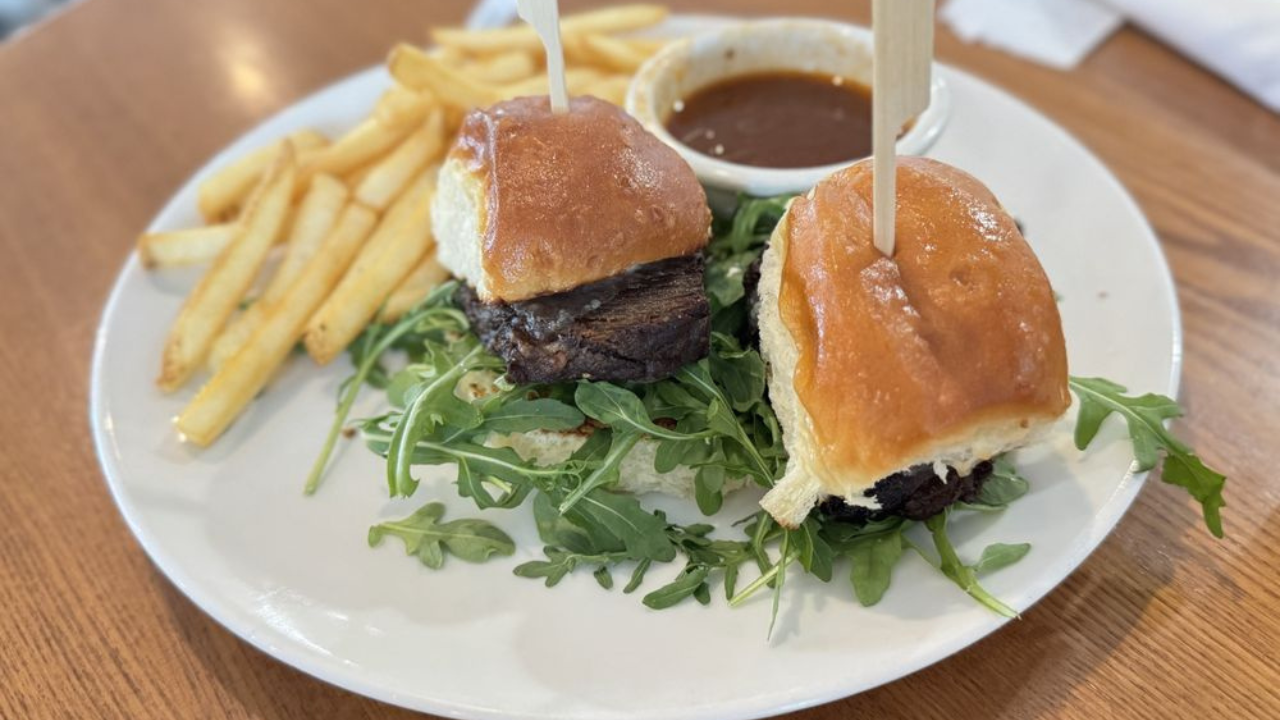 7. Colorado – Mercantile Dining & Provision