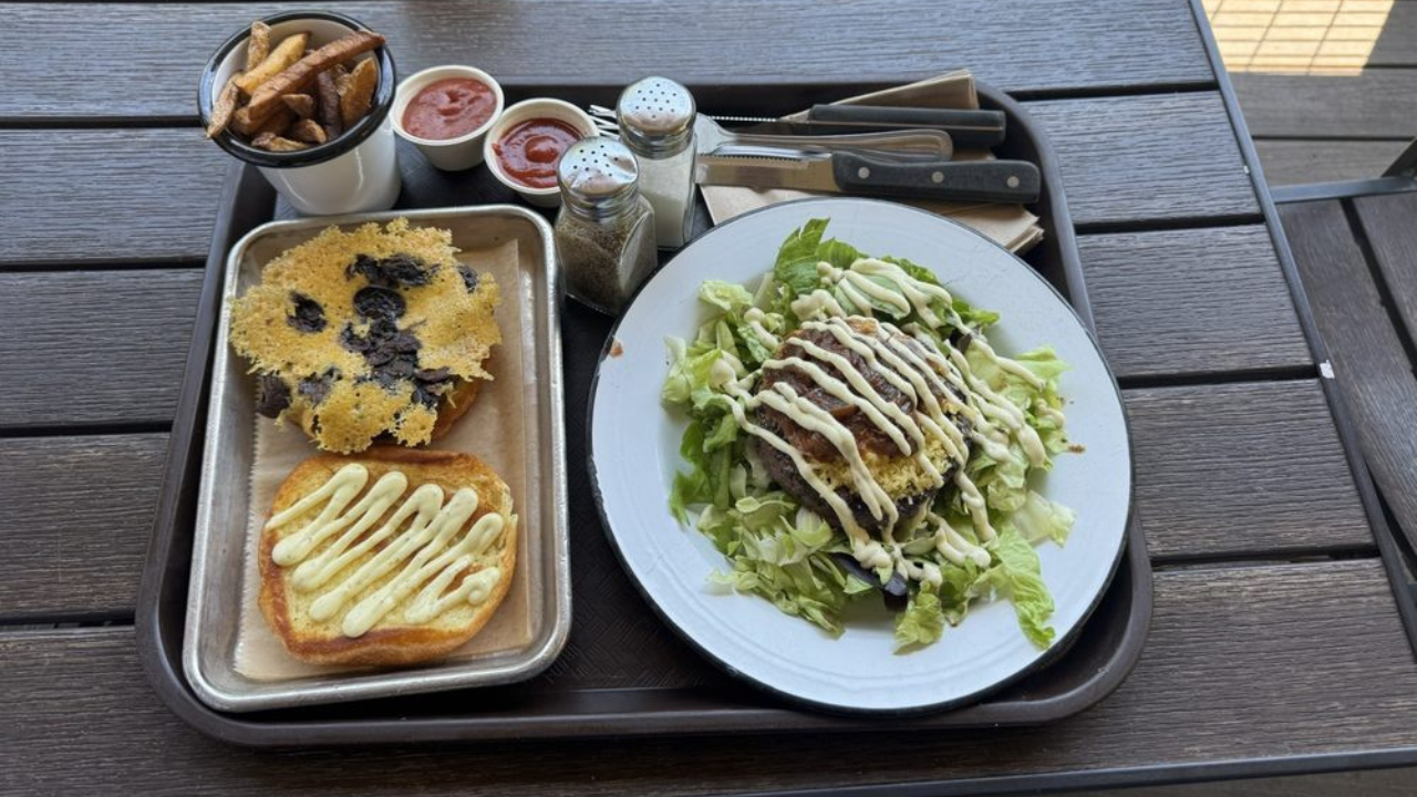 6. Colorado – James Ranch Grill