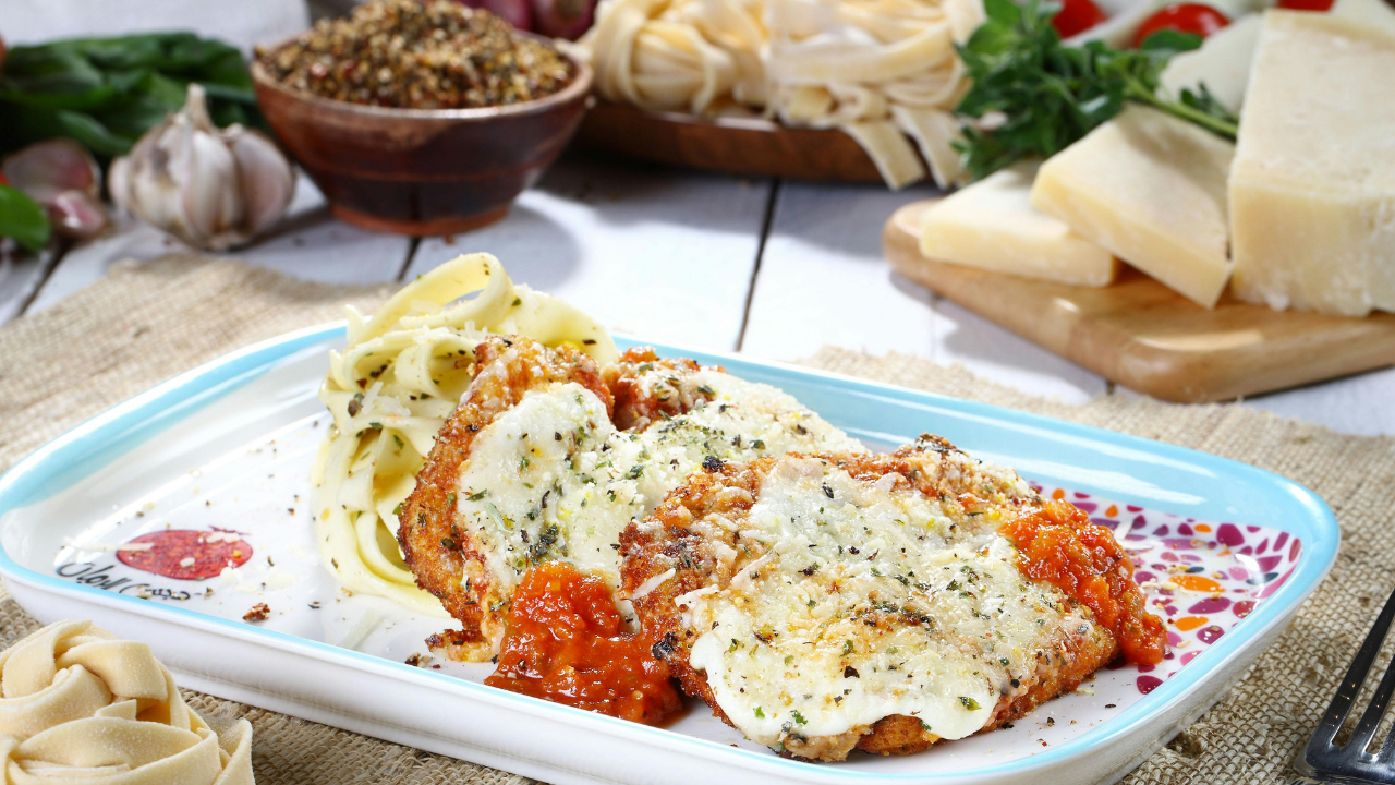 5. California: Fior d’Italia in San Francisco