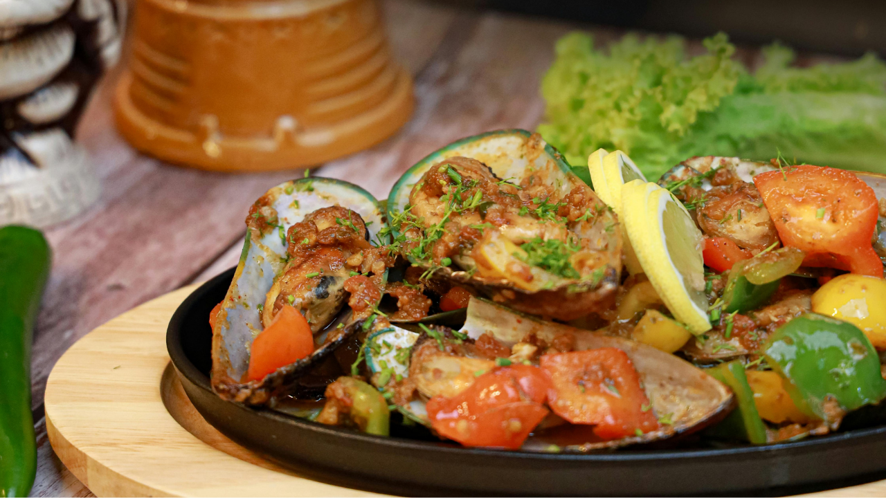 3. Arizona: Marcellino Ristorante in Scottsdale