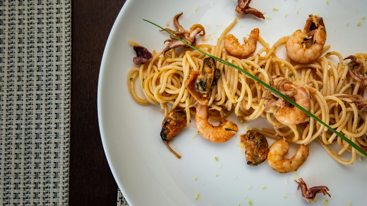 10. Georgia: La Grotta Ristorante Italiano in Atlanta