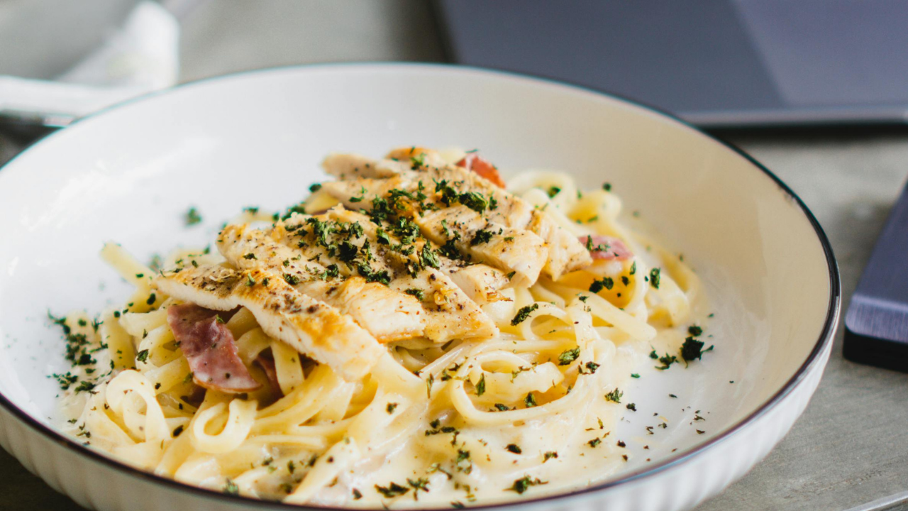 12. Idaho: Luciano’s Italian Restaurant in Boise