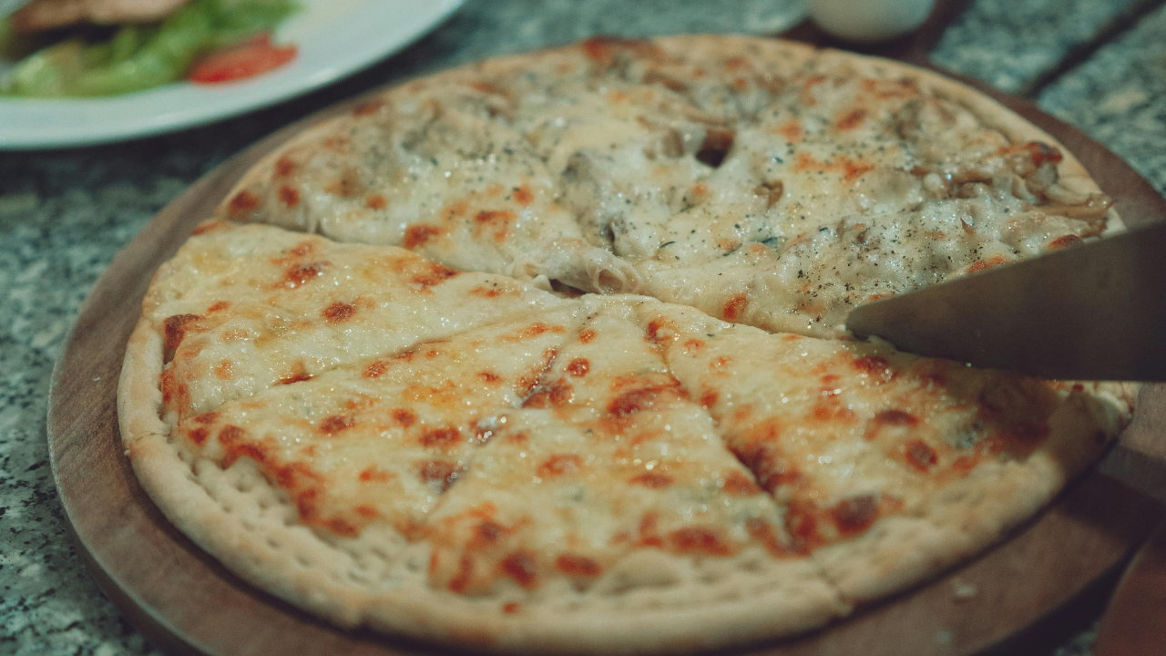 7. Connecticut: Mystic Pizza in Mystic