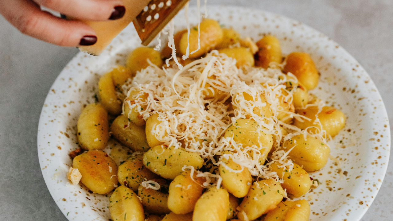 1. Alabama: Gianmarco’s Restaurant in Birmingham