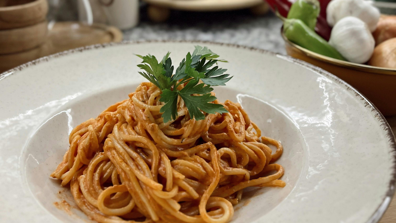 1.  Trattoria Giovani