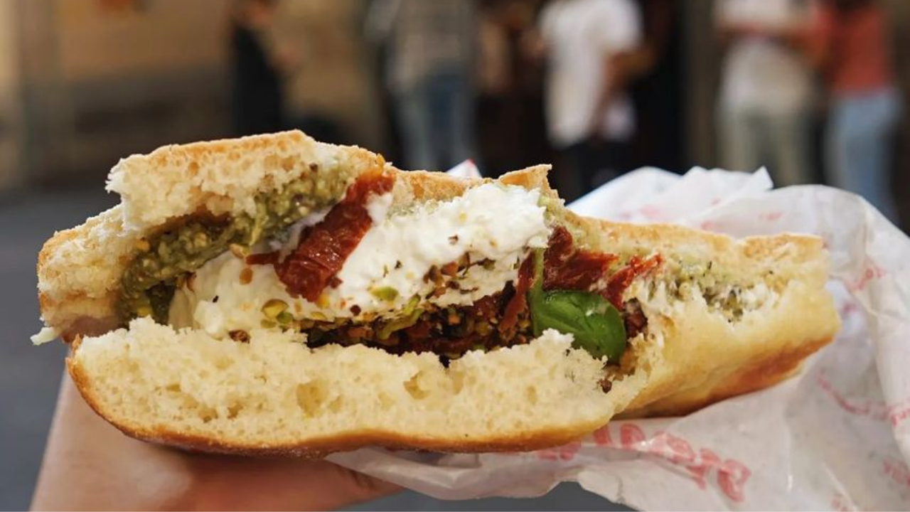 14. All’Antico Vinaio