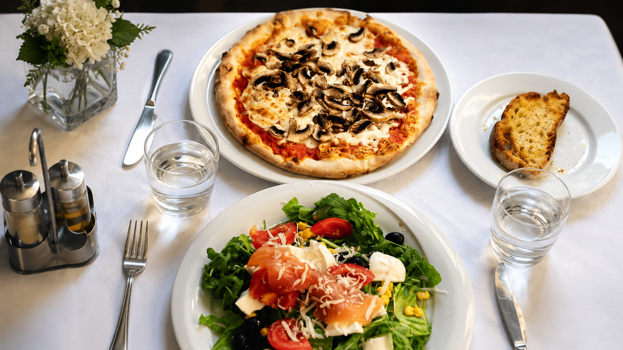 2. Osteria Giovani