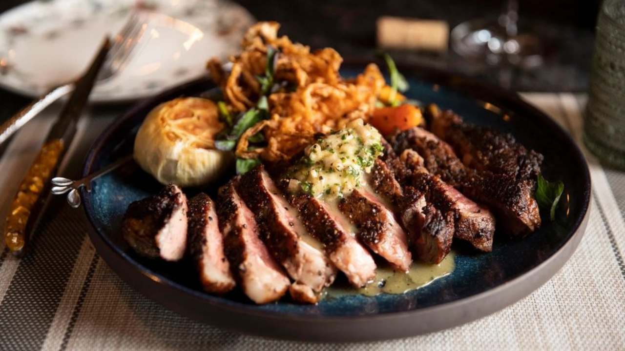 8. Delaware: Mrs. Robino’s in Wilmington