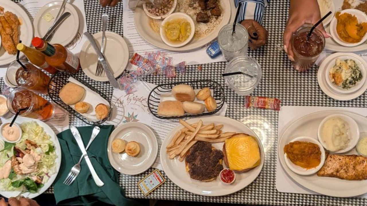 1. Alabama: Gianmarco’s Restaurant in Birmingham