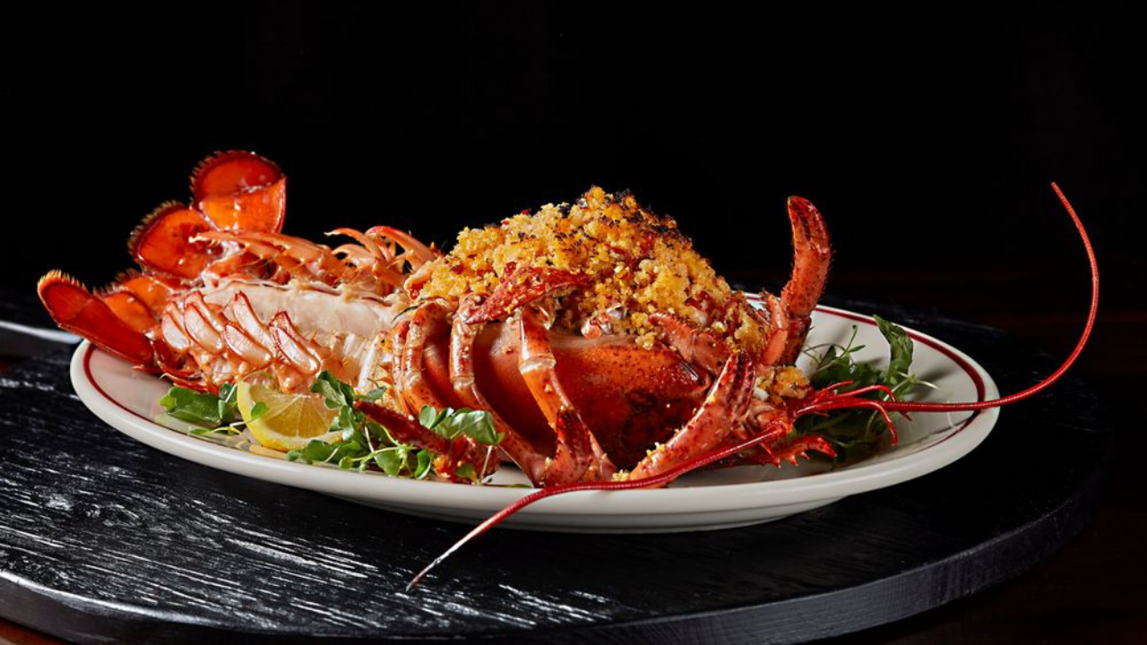 10. Georgia: La Grotta Ristorante Italiano in Atlanta