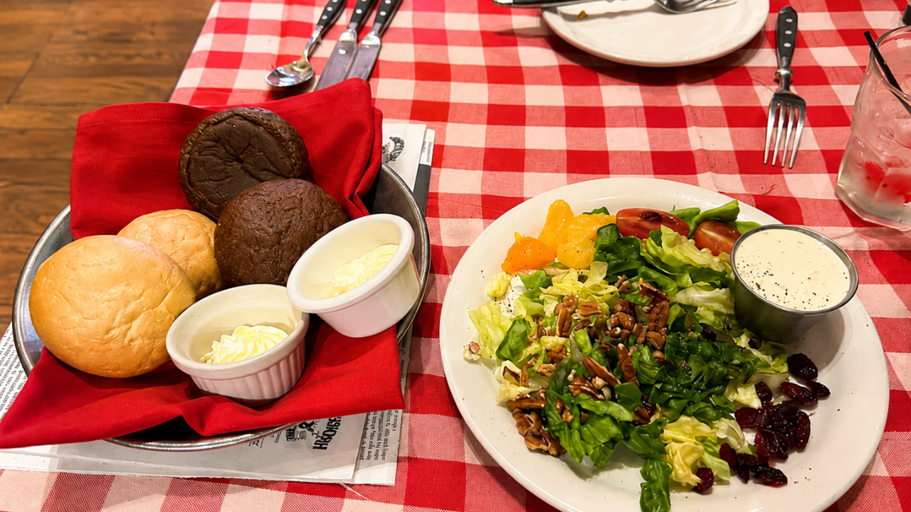 6. Colorado: Gaetano’s in Denver