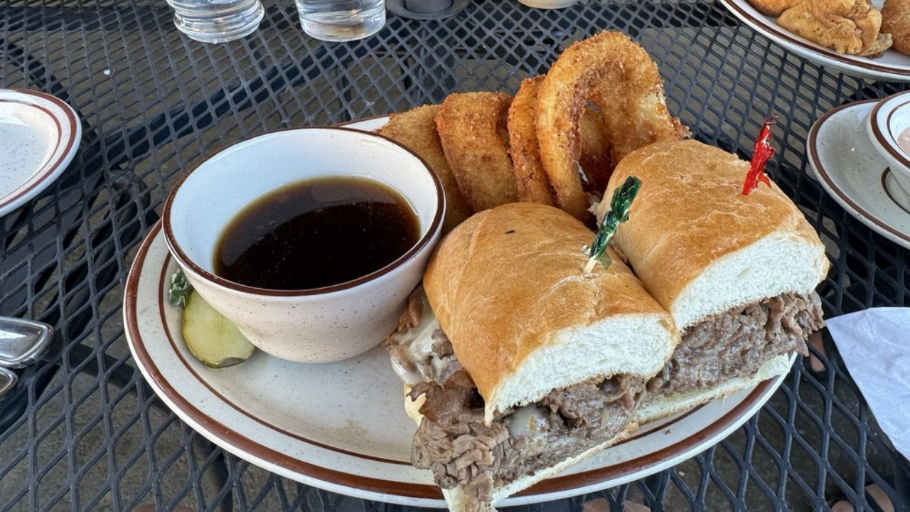 12. Idaho: Luciano’s Italian Restaurant in Boise