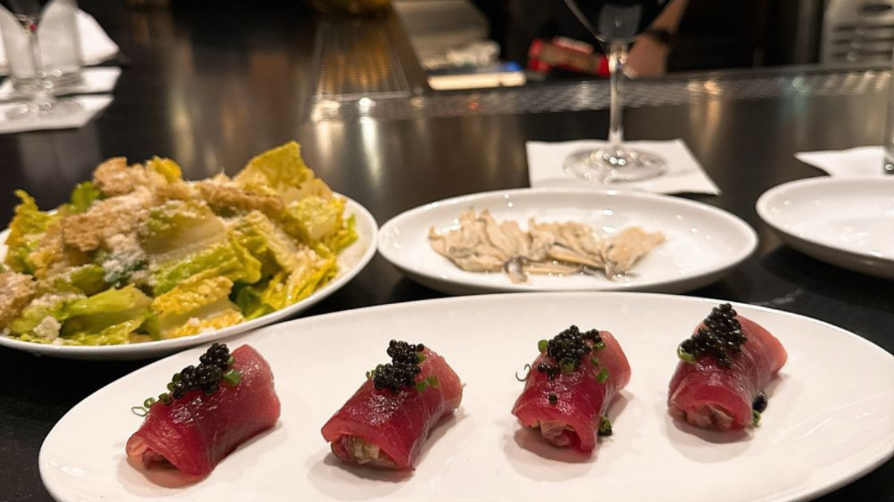 9. Florida: Christini’s Ristorante Italiano in Orlando