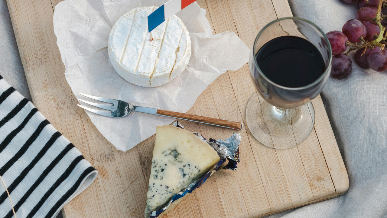 10. Bistro De Margot