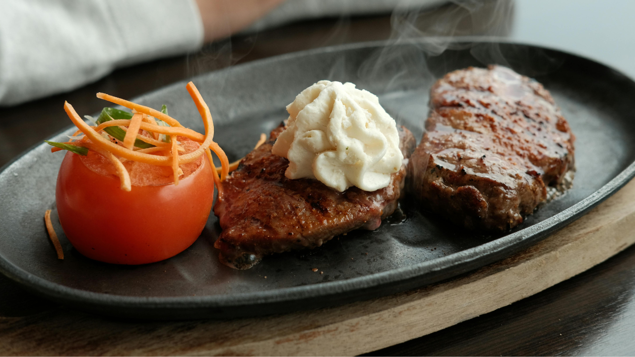 4. Frankie’s